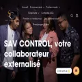 savcontrol.com