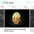 saveandincrease.com saveandincrease.com