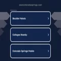 savecoloradosprings.com savecoloradosprings.com
