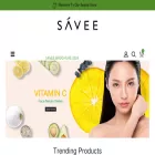 saveebeauty.com