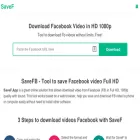 savef.app