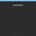 saveform.net
