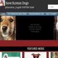 savekoreandogstwteam.com