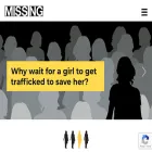 savemissinggirls.com
