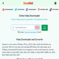 savenet.app savenet.app