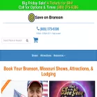 saveonbranson.com saveonbranson.com