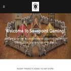 savepointgaming.com savepointgaming.com