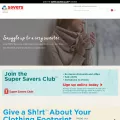 savers.com