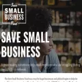 savesmallbusiness.com