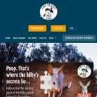 savethebilbyfund.org.au savethebilbyfund.org.au