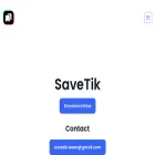 savetik.netlify.app