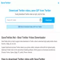 savetwitter.net