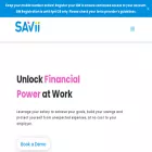 savii.io