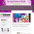 savingcommoncents.com