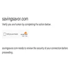 savingsavor.com