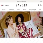 savoirbeds.co.uk