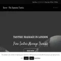 savorlondonmassage.co.uk