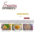 savoryexperiments.com