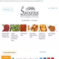 savourous.com