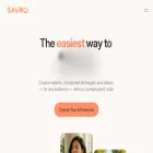 savro.ai savro.ai