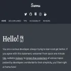 savvas.me savvas.me