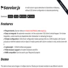savvior.org savvior.org