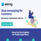 savvy.insure savvy.insure