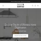 savvyandsorted.com savvyandsorted.com