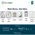 savvydollar.com savvydollar.com
