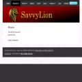 savvylion.com savvylion.com