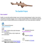 sawfish.tuxfamily.org sawfish.tuxfamily.org