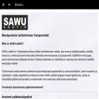sawu.fi sawu.fi