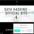 saya.one saya.one