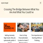 sayanneogie.com sayanneogie.com
