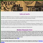 saydisc.com saydisc.com