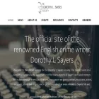 sayers.org.uk