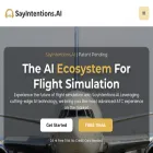 sayintentions.ai sayintentions.ai