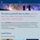 sayitforward.org