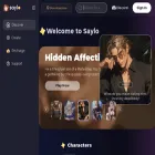 sayloai.com sayloai.com