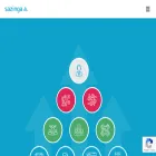 sazinga.com sazinga.com