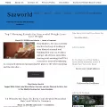 sazworld.com sazworld.com