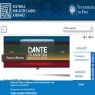 sba.unipi.it sba.unipi.it