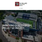 sbballard.com sbballard.com