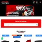 sbcpecas.com.br sbcpecas.com.br