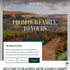 sbhomes.co.uk sbhomes.co.uk