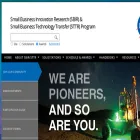 sbir.nasa.gov sbir.nasa.gov