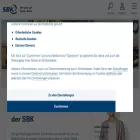 sbk.de