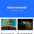 sboxcommunity.com