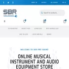 sbrprosound.co.za sbrprosound.co.za