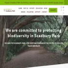 scadbury-park.org.uk scadbury-park.org.uk